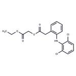 Aceclofenac ethyl ester pictures