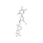 Deoxythymidine triphosphate pictures