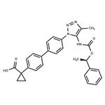 LPA1 receptor antagonist 1 pictures