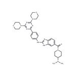 PI3K/mTOR Inhibitor-5 pictures