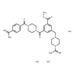 CBB1007 trihydrochloride pictures