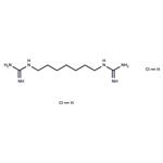 1-(7-carbamimidamidoheptyl)guanidine 2HCl pictures