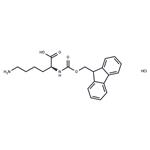 Fmoc-Lys-OH hydrochloride pictures