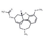 O-Acetylgalanthamine pictures