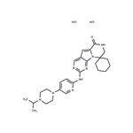 Lerociclib dihydrochloride pictures