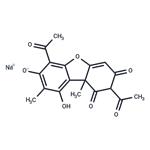 Usnic Acid sodium pictures