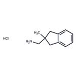 (2-methyl-2,3-dihydro-1H-inden-2-yl)methanamine HCl pictures