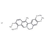 Dehydrocorydaline chloride pictures