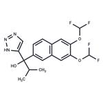 Seviteronel R enantiomer pictures