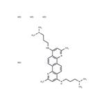 FGI-106 tetrahydrochloride pictures