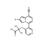 URAT1 inhibitor 5 pictures