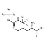 N,N'-Dimethylarginine-d6 pictures