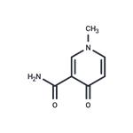 1,4-Dihydro-1-methyl-4-oxonicotinamide pictures