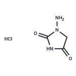 1-Aminohydantoin hydrochloride pictures