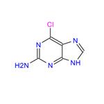 6-Chloroguanine pictures