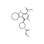 Cinsebrutinib pictures