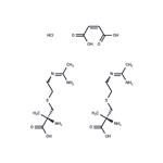 Cindunistat HCl maleate pictures