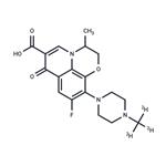 Ofloxacin-d3 pictures