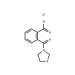 Nesosteine Lithium pictures