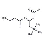 Butyrylcarnitine pictures