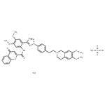 HM-30181 mesylate monohydrate pictures