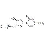 2'-Deoxycytidine hydrochloride pictures