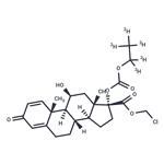 Loteprednol Etabonate-d5 pictures