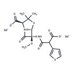 Temocillin disodium pictures