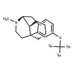 Dextromethorphan-d3 pictures