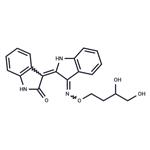 Indirubin Derivative E804 pictures