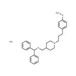 UK 78282 hydrochloride pictures