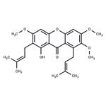 Fuscaxanthone C pictures