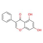 5,7-Dihydroxyisoflavone pictures