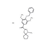 Org 25543 hydrochloride pictures