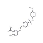 Salazopyridazine pictures