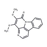 4,5-Dimethoxycanthin-6-one pictures