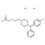 Cetirizine dihydrochloride pictures