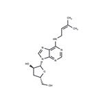 3’-Deoxy-N6-isopentenyl adenosine pictures