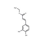 Ethyl trans-caffeate pictures