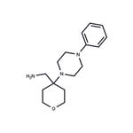 [4-(4-phenylpiperazin-1-yl)oxan-4-yl]methanamine pictures