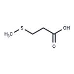 3-(Methylthio)propionic acid pictures