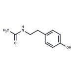 N-Acetyltyramine pictures