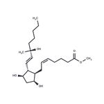 15(S)-15-methyl Prostaglandin F2α methyl ester pictures