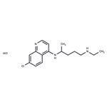 N-Desethyl Chloroquine Hydrochloride pictures