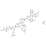 Kinetensin acetate(103131-69-7 free base) pictures