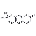 Xanthyletin pictures