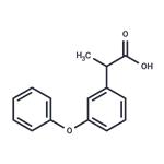 Fenoprofen pictures