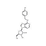 N6-(4-Hydroxybenzyl)adenosine pictures