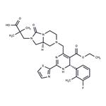 Linvencorvir pictures