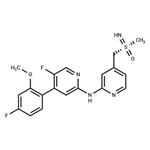 (S)-Enitociclib pictures